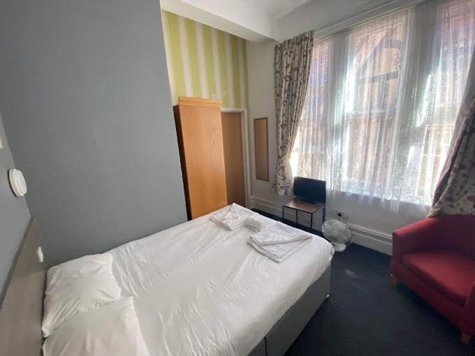 Ullswater Hotel Борнмут Экстерьер фото