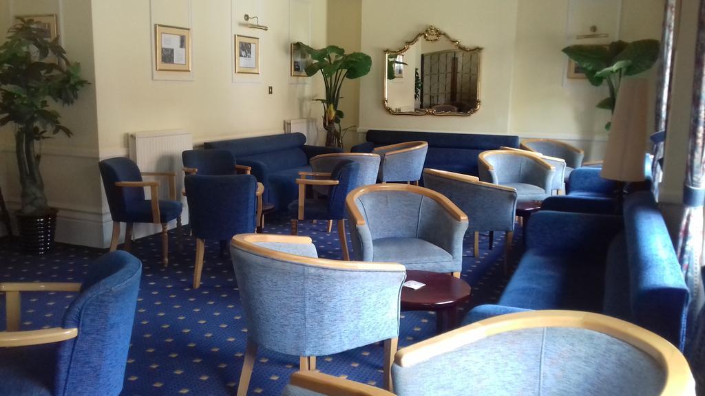 Ullswater Hotel Борнмут Экстерьер фото