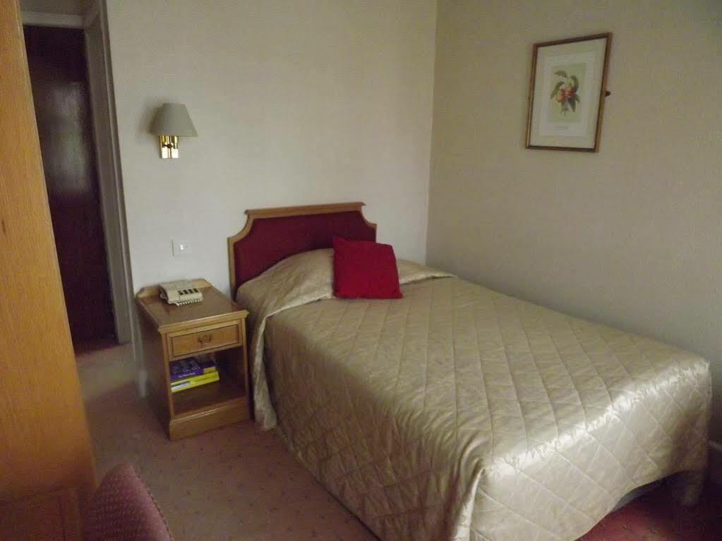 Ullswater Hotel Борнмут Экстерьер фото